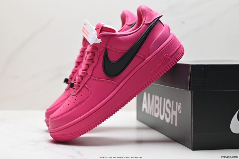 Nike Air Force 1 Shoes